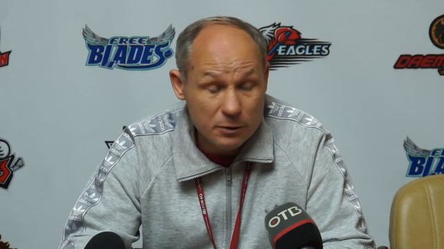 Sakhalin - FreeBlades 9:3. РС Tkachuk смотреть онлайн