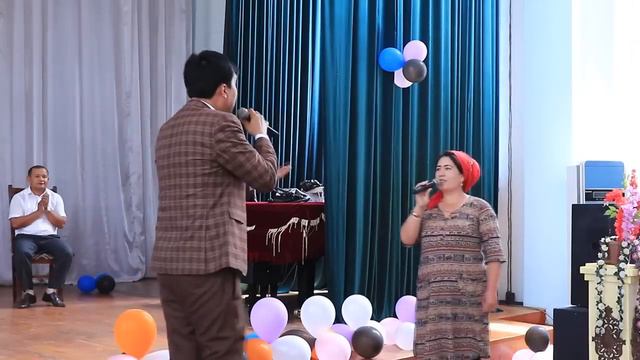 Yaxyo Mo'minov bilan DUET смотреть онлайн