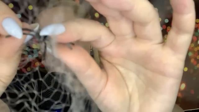 АСМР ШЁПОТ НА НОЧЬ /ASMR STREAM ?