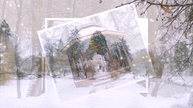 "Софиевка".Зимняя сказка. смотреть онлайн