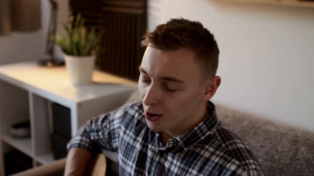 The Rembrandts - I'll Be There For You (F.R.I.E.N.D.S Theme Song) | Cover by Brad Matthews смотреть онлайн
