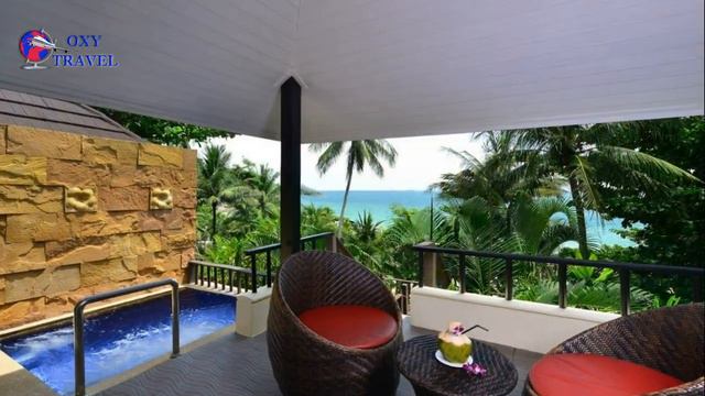 Andaman White Beach Resort смотреть онлайн