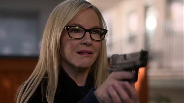 Lucifer 5x13 Linda Solve Case смотреть онлайн