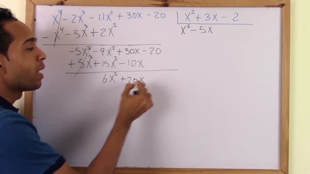 DIVISIÓN DE POLINOMIOS. (Paso a paso). смотреть онлайн