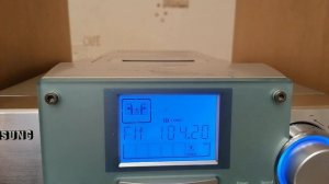 Музыкальный центр Samsung MM-B9