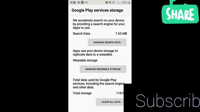 How to activate google play service||Google Play service not working смотреть онлайн
