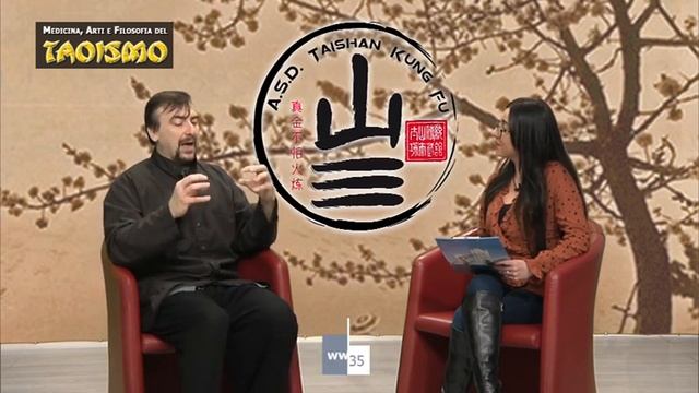 Medicina, arti e filosofia del Taoismo - puntata 1 смотреть онлайн