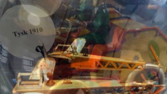 Замок Egeskov - Фюн, Дания смотреть онлайн