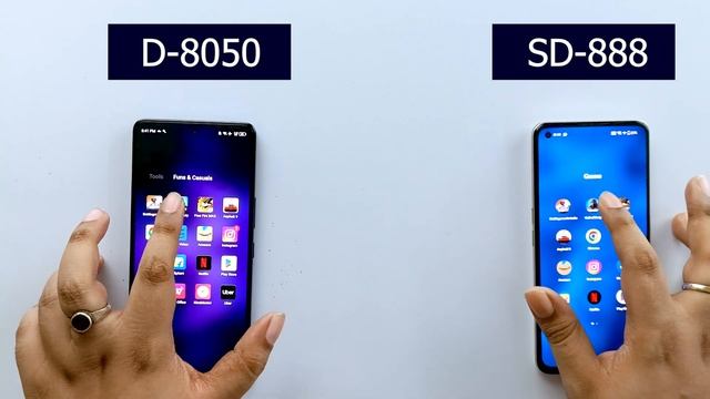 ? Infinix GT 10 Pro - Speed TEST, RAM Management | ⚡ Infinix GT 10 Pro Vs Realme GT 2