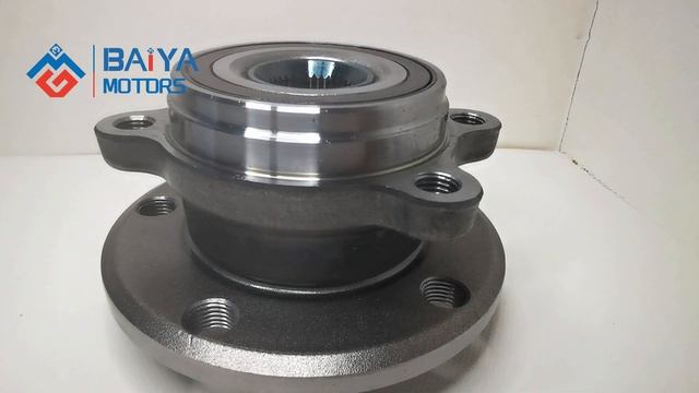 wheel hub bearing 1k0 498 621 1K0407621E 1K0498621 5K0498621A 5Q0407621B Audi wheel hub bearing смотреть онлайн