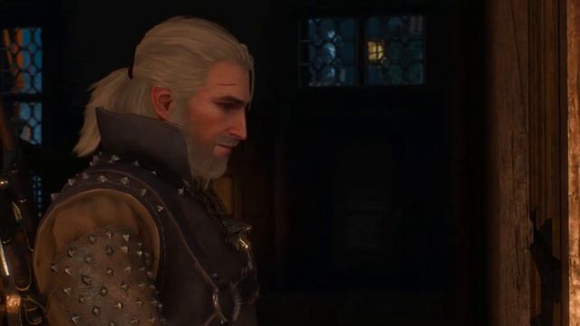 "MEET TRISS AND YENNEFER IN THE KINGFISHER (IT TAKES THREE TO TANGO)" The Witcher 3: Wild Hunt #141 смотреть онлайн