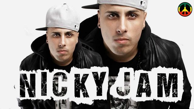 Best Of Nicky Jam - Nicky Jam Greatest Hits