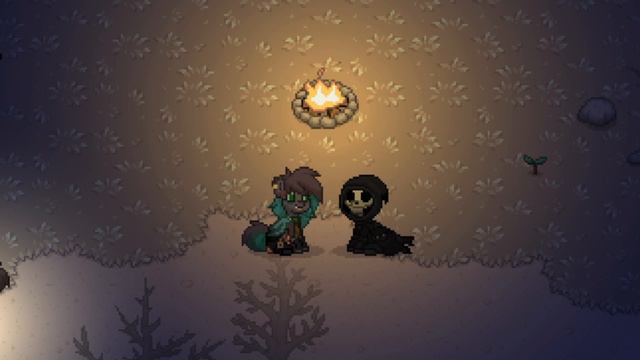 что можно делать в Ashes Town \ ашес таун