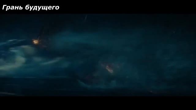 Грань Будущего смотреть онлайн