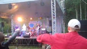 Красные звёзды - Последнее лето детства (ПIКНIК.БАЙ)