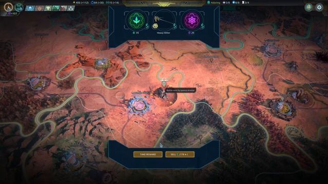 Age of Wonders: Planetfall - Star Kings | Oathbound Celestian #7 смотреть онлайн