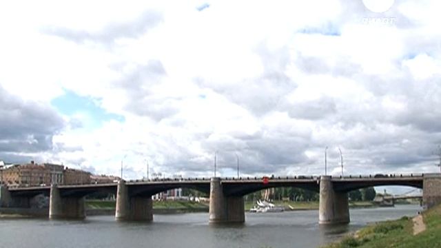 Уж небо осенью дышало. 2014-08-26 смотреть онлайн