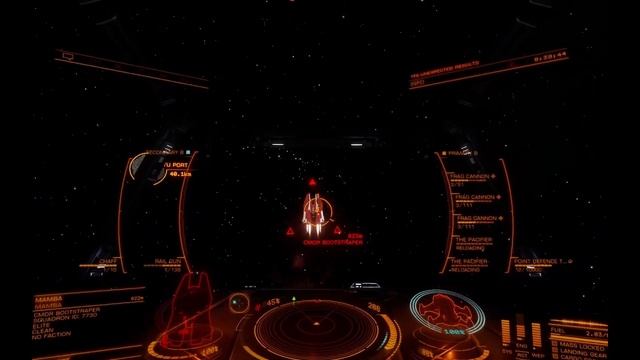 Match 3: bootstrap (Fatherhood PvP Tournament 2023) смотреть онлайн