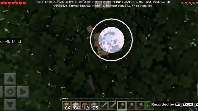 #2 выживание//строю мелкую халупу смотреть онлайн