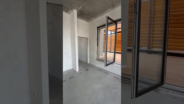 Квартира с террасой в Тюмени! смотреть онлайн