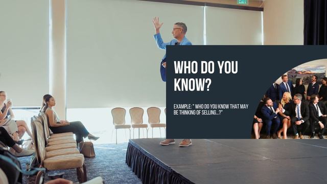 Is Your Real Estate Business Recession Proof? - OH SHIFT Joe Herrera Presentation Las Vegas смотреть онлайн