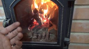 банная печь. везувий легенда. борьба с гарью и конденсатом на стеклянной дверце.