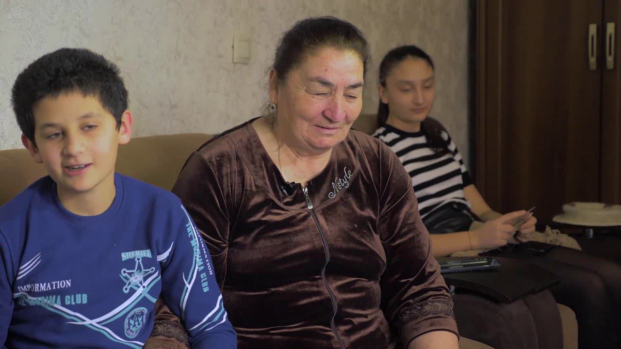 Бинонта (СЕМЬЯ) Цеовы смотреть онлайн