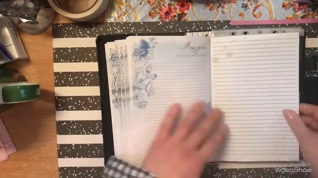 Скрапбукинг. Котики-блокнотики))) смотреть онлайн