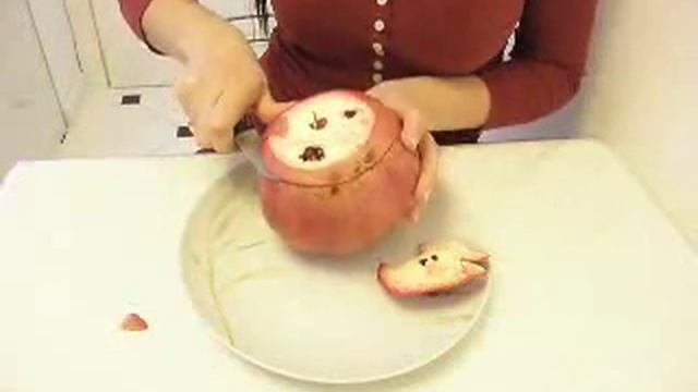как чистить гранат / як чистить гранат смотреть онлайн