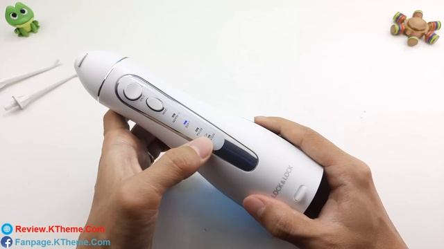 TỪ BỎ XỈA RĂNG chuyển sang dùng MÁY TĂM NƯỚC Lock&Lock смотреть онлайн