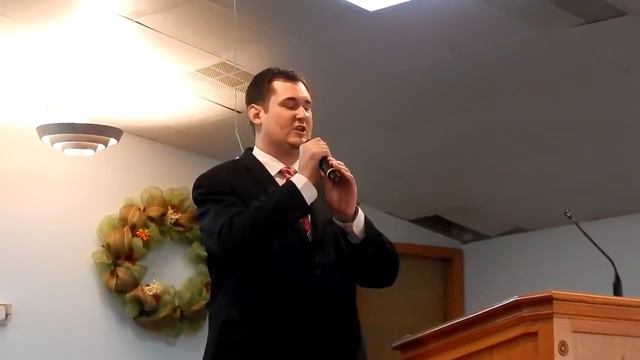 Kasey McEntire - If You Knew Him смотреть онлайн