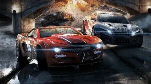 Фотки гонки под музыку