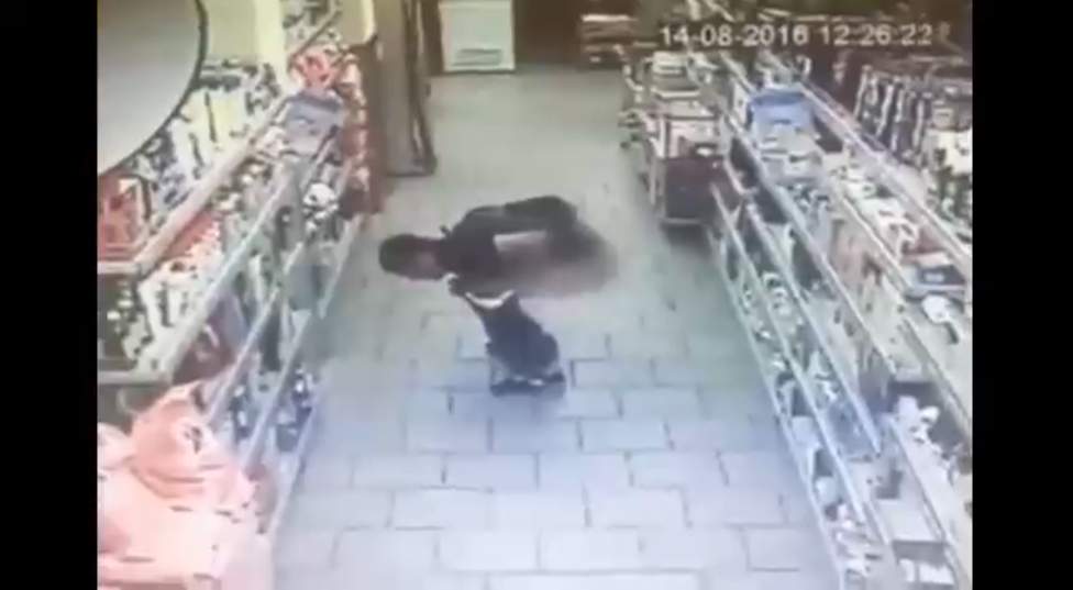 Не донес до туалета смотреть онлайн