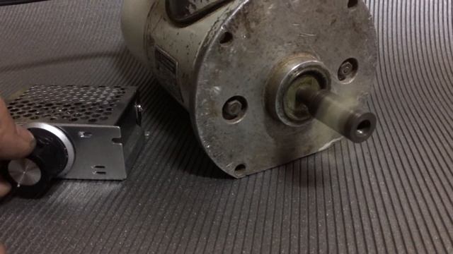 Электродвигатель VEB