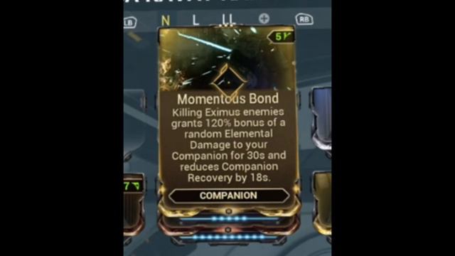 Warframe: Kavat Vasca Build Actualizada #1 смотреть онлайн