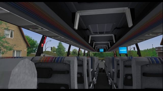 Omsi 2 мод на Neoplan