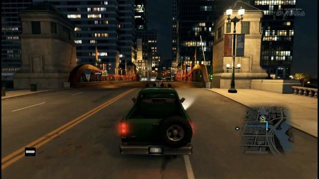 Первое дело [Watch Dogs #3] PC-Ultra-1080p смотреть онлайн