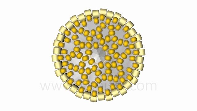 Beaded Ring with Swarovski Elements. 3D Beading Tutorial смотреть онлайн