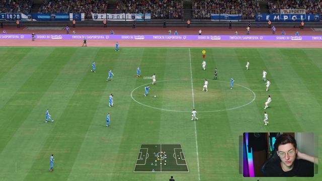 FIFA 22 PLAYER CAREER MODE - END OF SEASON 1! TITLE CHALLENGE?! | #10 смотреть онлайн