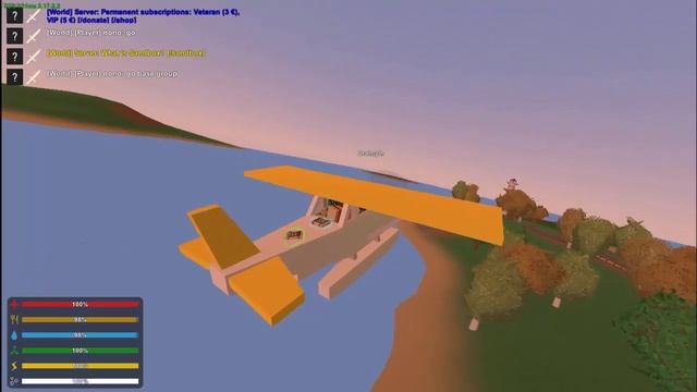 Unturned|KısaMontaj #1 |Ölüm görevi| смотреть онлайн