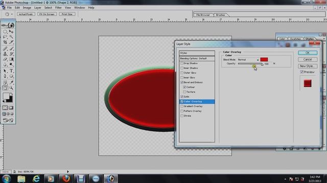 Logo Making In Photoshop 7.0 смотреть онлайн