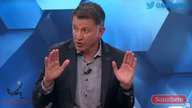 Entrevista a Osorio sobre el 7-0 Contra Chile "Necesito Proteger mi P*nche Equipo" смотреть онлайн