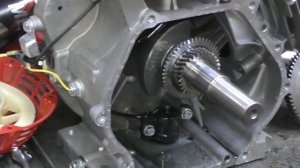 Завел мотоблок без масла. Ремонт мотора. Продолжаем эксперимент с картошкой