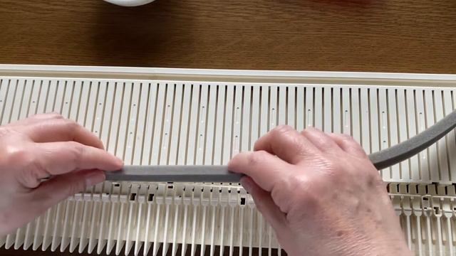 るーぱるふれんどNaNa針押さえ交換（後編）brother KH-355 смотреть онлайн