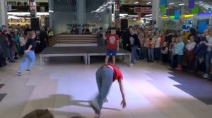 Mark Cook - Pump It Up (Remix) (OST Геймеры)