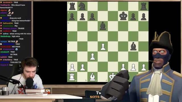 I created the ultimate Chess Ai (it can cheat) смотреть онлайн