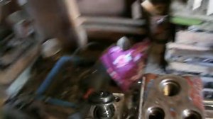 Распределитель  Р- 80 Полная РАЗБОРКА !  Установка Ремонтного КОМПЛЕКТА !