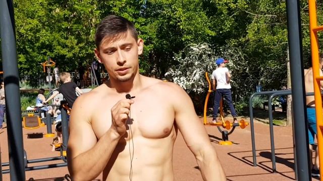 Обучалка | Чистый выход на Две смотреть онлайн