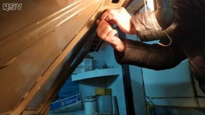 Как заменить замок багажника ВАЗ 2106. Как  поменять личинку замка багажника ВАЗ 2106.