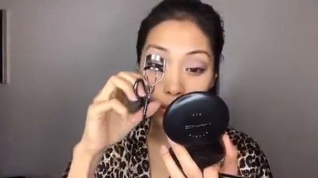 Gloomy Days Perfect Filter Palette Featuring NYX Cosmetics Products